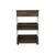 Verona Kitchen Caret, Three Shelves, Four Casters