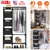 Portable Closet Wardrobe Clothes Storage 