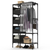 Portable Closet Wardrobe Clothes Storage 