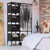 Portable Closet Wardrobe Clothes Storage 