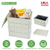 2Pcs 56L Collapsible Storage Bins 