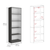 Lutz 3 Piece Living Room Set 