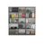 Lutz 3 Piece Living Room Set 