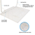 Foldable Tray Table Portable Sofa
