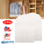 2Pcs Garment Bag