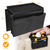 6 Pocket ArmRest Organizer Couch Sofa Bag 