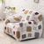 Sofa Cover Printed Stretch Sofa 