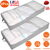 2Pcs 70L Foldable Underbed Clothes Storage Bags 