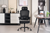 Ergonomic Mesh Office Chair