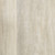 48" Beige and Gold Solid Wood and Iron Trestle Base Round Top Dining Table