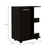 Irvine 2 Piece Living Room Set, Bar Cart + Coffee Table