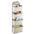 Over Door Hanging Organizer 4 Pockets Wall