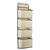 Over Door Hanging Organizer 4 Pockets Wall