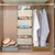 Over Door Hanging Organizer 4 Pockets Wall
