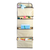 Over Door Hanging Organizer 4 Pockets Wall