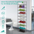 10 Tiers Shoe Rack 