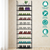 10 Tiers Shoe Rack 