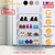 5 Tiers Shoes Rack Shelves 15 Pairs Shoes 