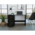 3 Drawers Writing Desk
