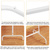 20kg/44lbs Loading Clothing Garment Racks 