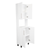 Linden 76,8" Tall Two Cabinets Kitchen Pantry