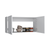Napoles 39" W Double Door Wall Cabinet