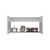 Napoles 39" W Double Door Wall Cabinet