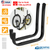 2Pcs Heavy Duty Big Garage Storage 