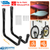 2Pcs Heavy Duty Big Garage Storage 