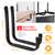 2Pcs Heavy Duty Big Garage Storage 