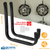 2Pcs Heavy Duty Big Garage Storage 