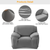 Sofa Cover Printed Stretch Sofa 