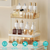 3 Tier Makeup Organizer 