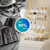 3 Tier Makeup Organizer 