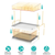 3 Tier Makeup Organizer 