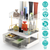 3 Tier Makeup Organizer for Vanity Large 