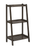 42" Bookcase With 3 Shelves In Espresso