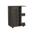 Irvine 2 Piece Living Room Set, Bar Cart + Coffee Table