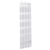 Over the Door Shoes Rack 24-Pocket 