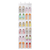Over the Door Shoes Rack 24-Pocket 