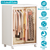 Small Wardrobe Closet Kids Wardrobe Clear Wardrobe Closet