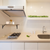 4Packs Corner Floating Shelf Wall Mount 
