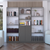 Duette 3 Piece Living Room Set 