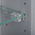 Nokomis Recessed Niche