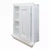 Haile Solid Wood Recessed Toilet Paper Holder with Cabinet