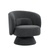 360 Degree Swivel Sherpa Accent Chair