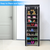 iMounTEK 10 Tiers DIY Shoe 