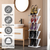 5 Tier Vertical Shoe Rack 