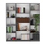 Davie 3 Piece Living Room Set 