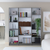 Davie 3 Piece Living Room Set 